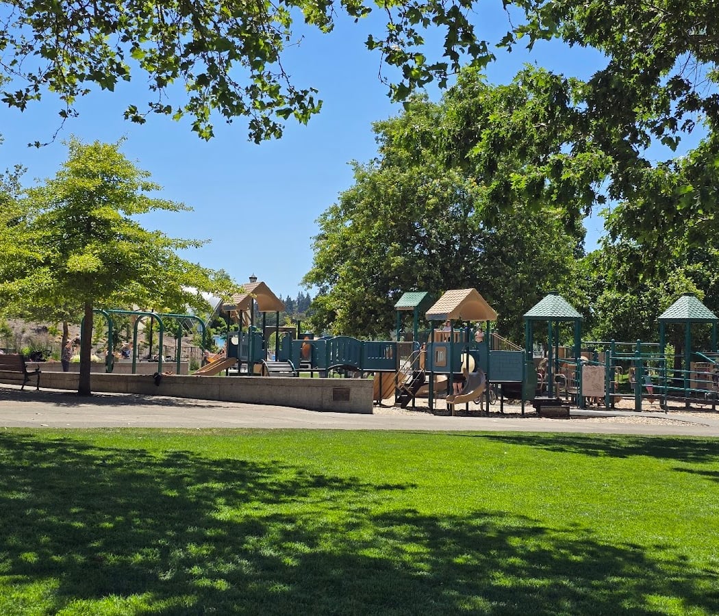 Riverfront City Park 2