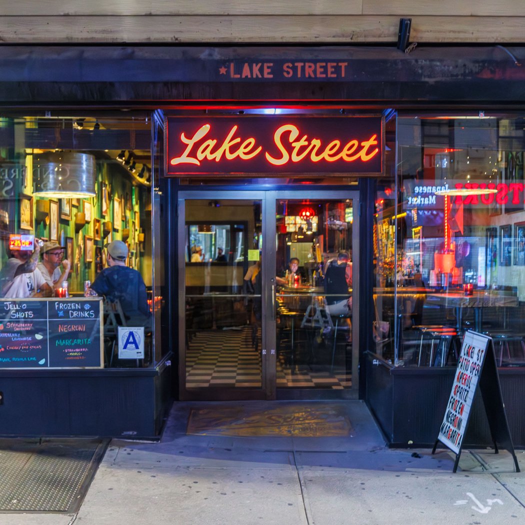 Lake Street Bar 2