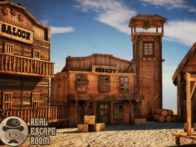 REAL ESCAPE ROOM - Escape Game Marseille 1
