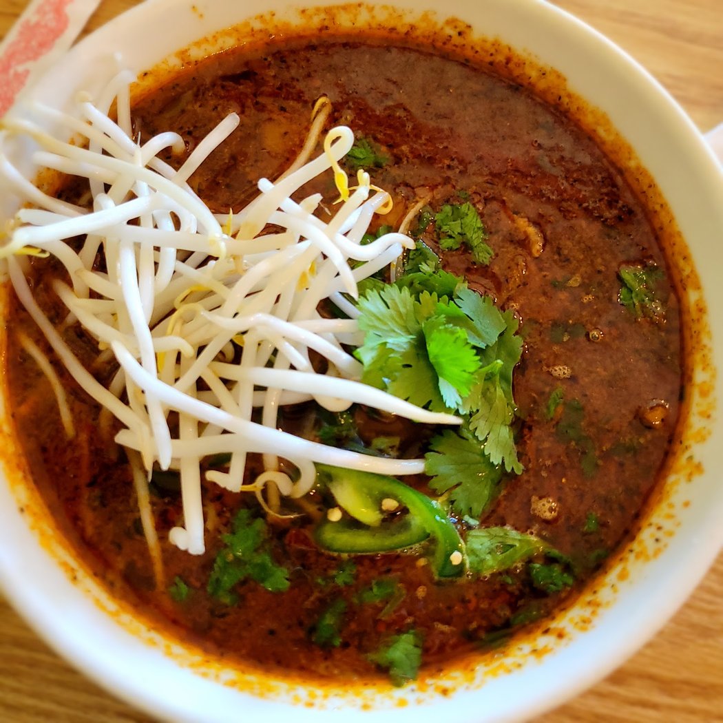 Noodle Palace 1