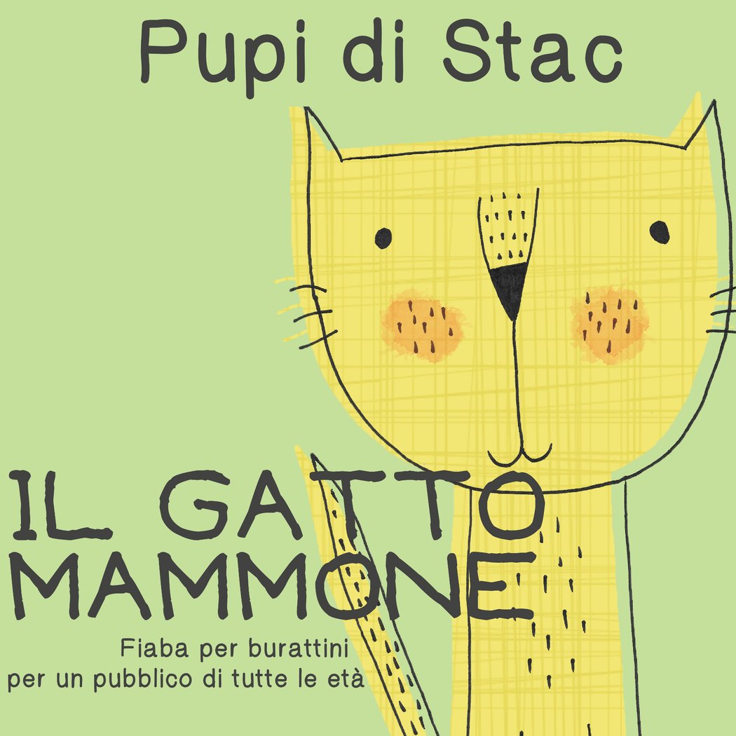 Il gatto mammone 1