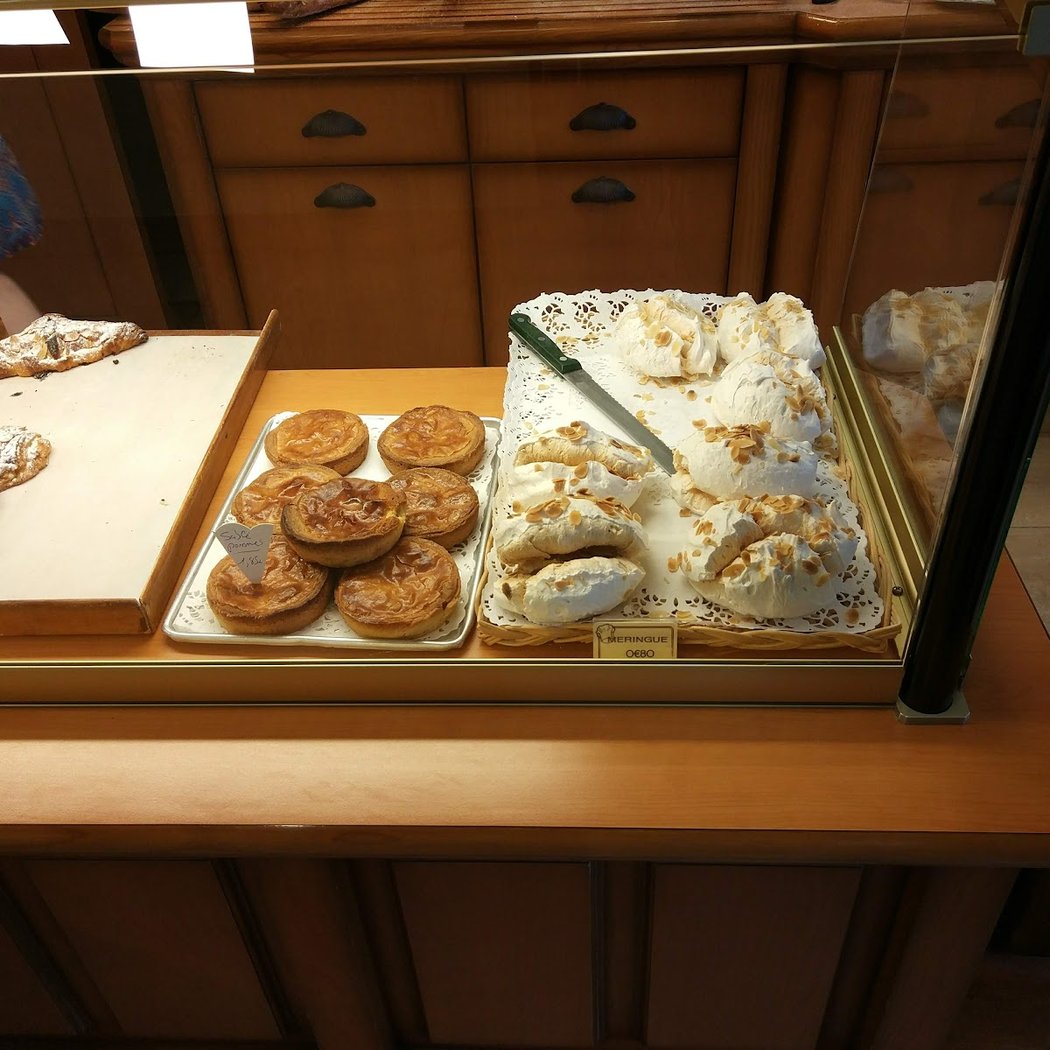 Boulangerie - Pâtisserie Vincent 3