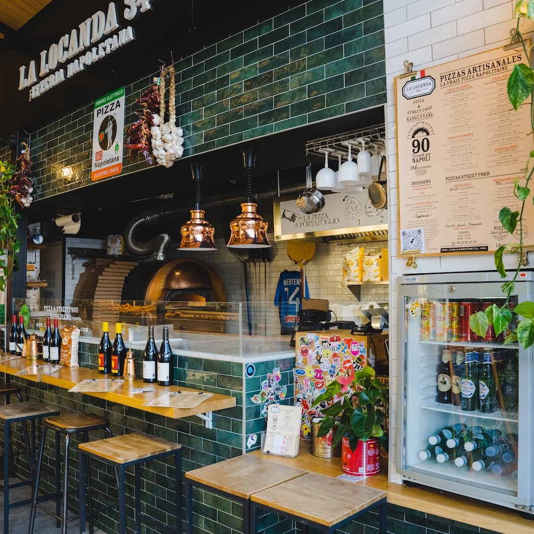 La Locanda 34 2