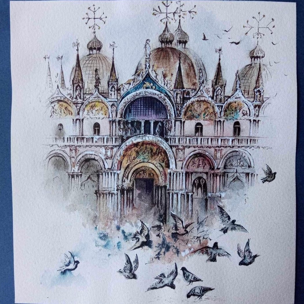 Treasures from Private Collections: Masterpieces of Illustration 2