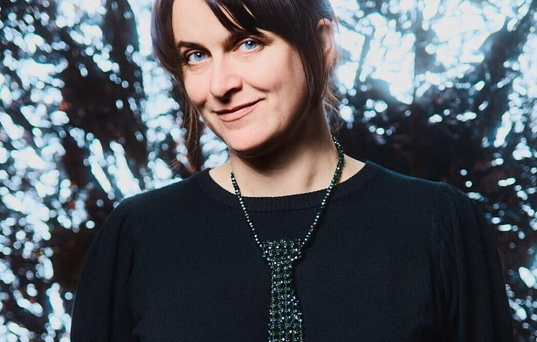 Ella Carina Werner - Buchpremiere: Menopause Turbosause