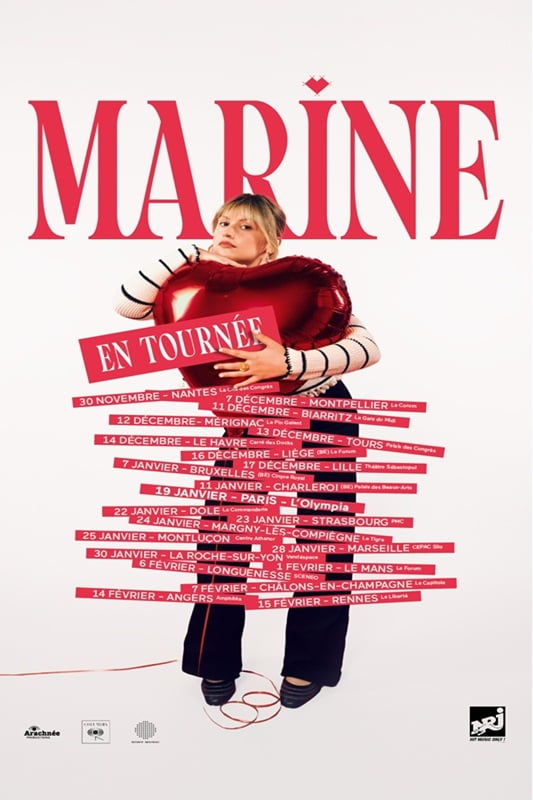 MARINE 1