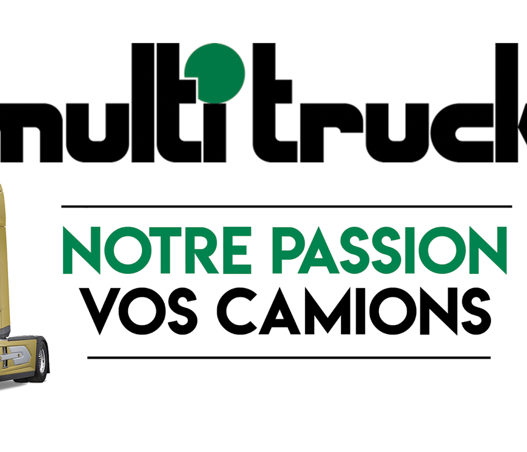 Multi Trucks 2