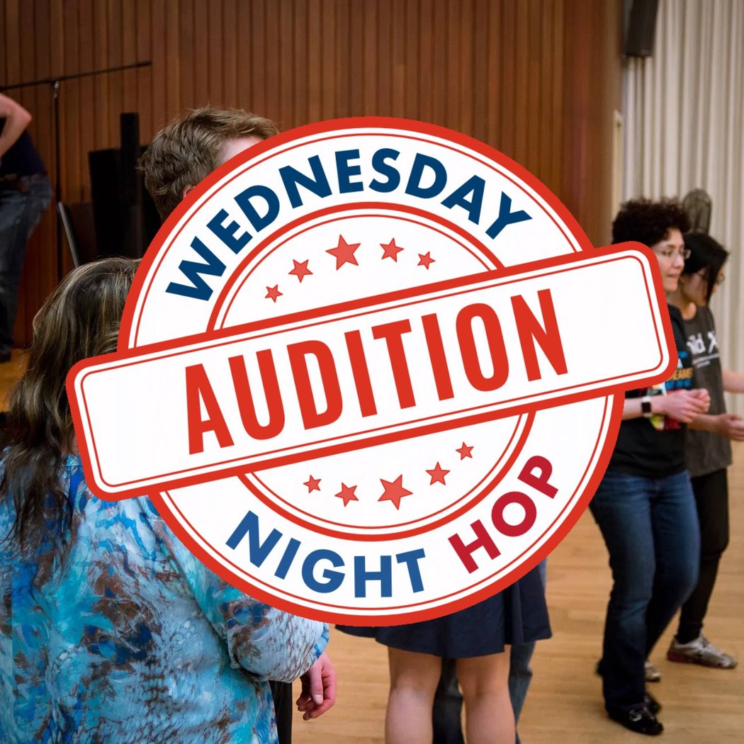 Audition Class Series | From Practice to Progress 1