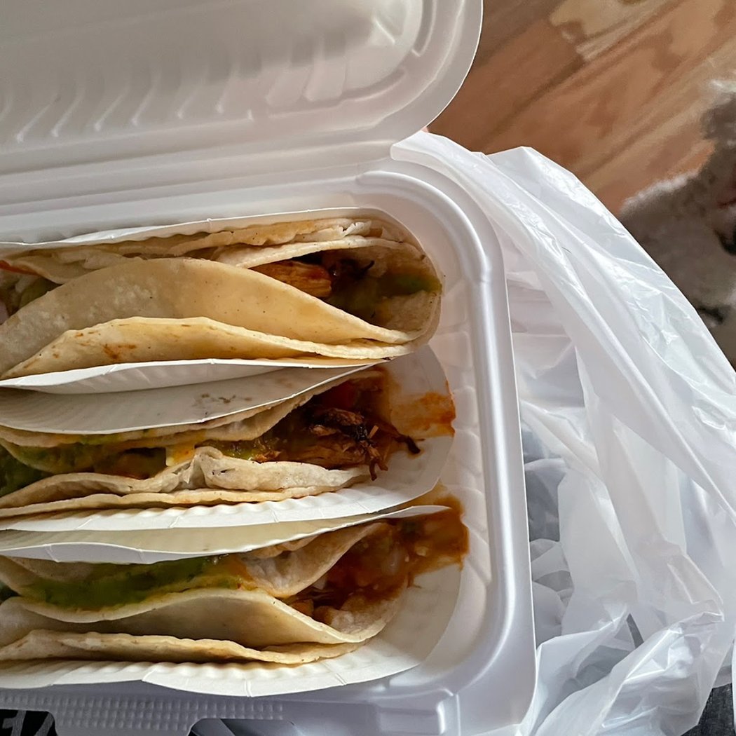 Morelos Taco Truck 3