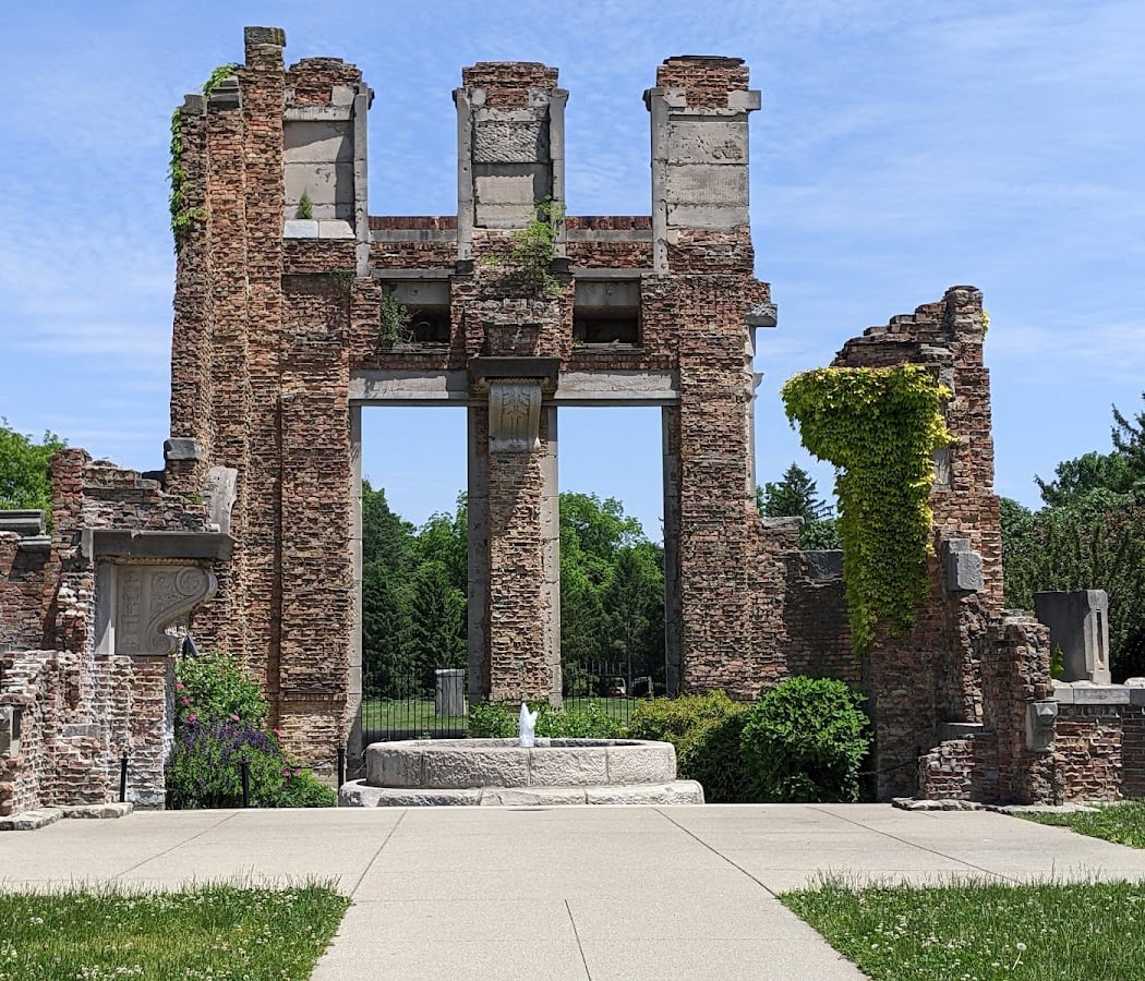 Holliday Park 2
