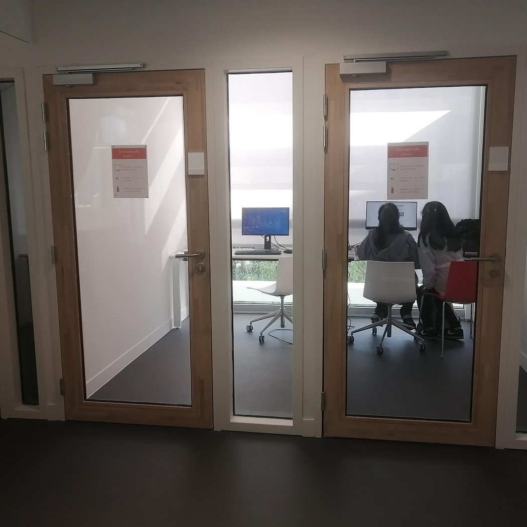 Atelier de conversation 3