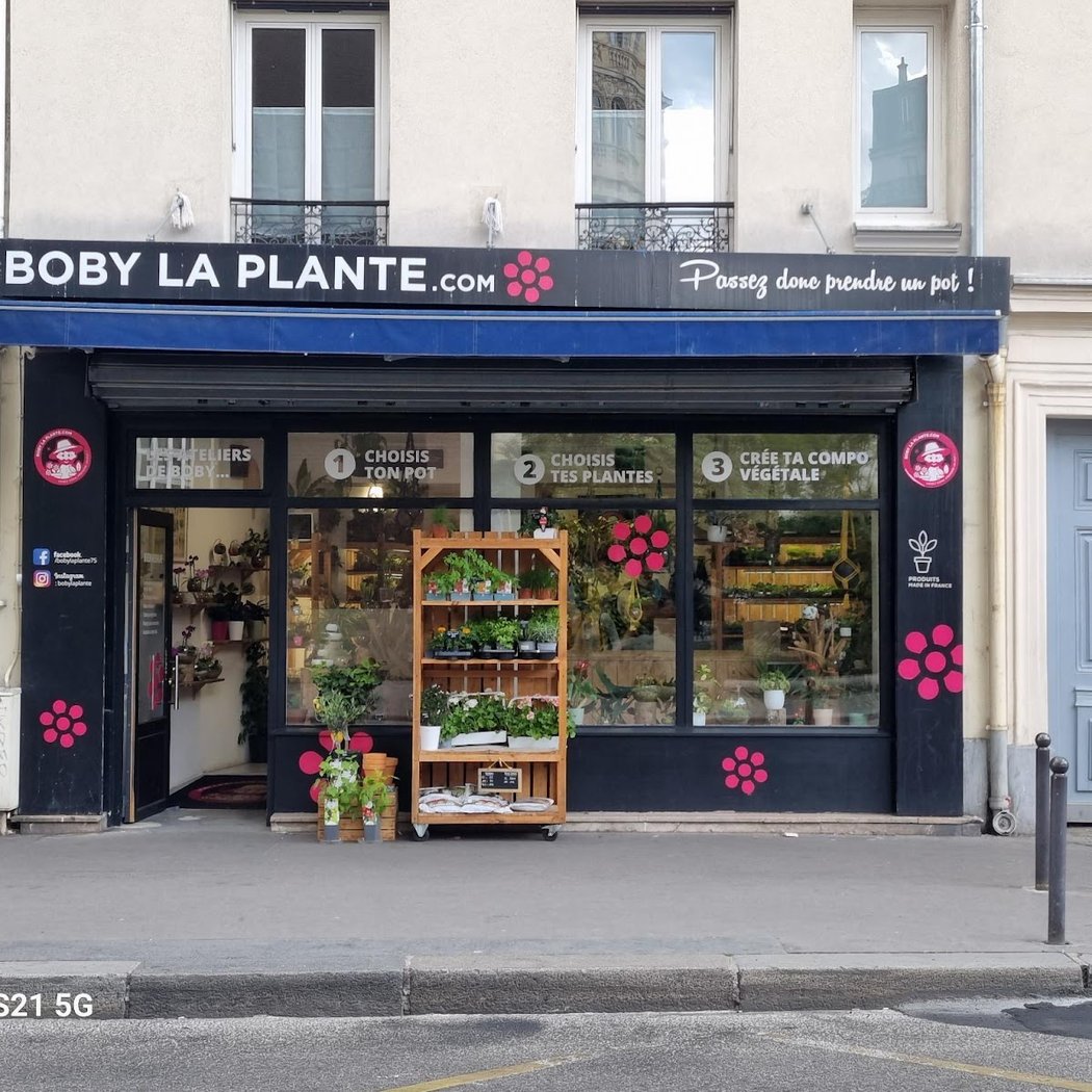 atelier création de terrarium 2