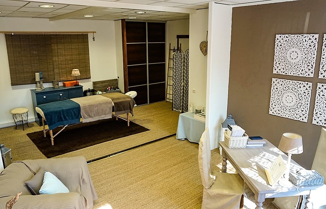 Massage Réflexologie Andernos-les-bains 3