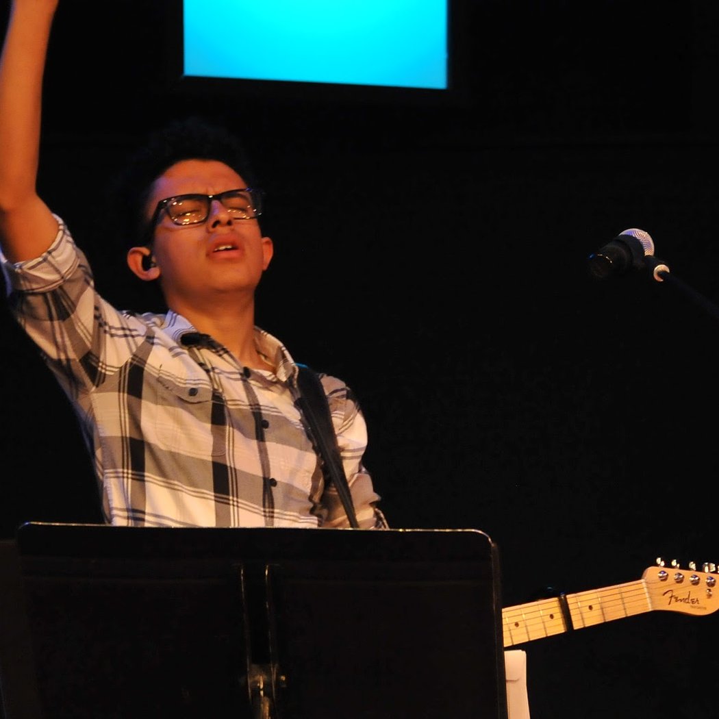 How to Do Church 5