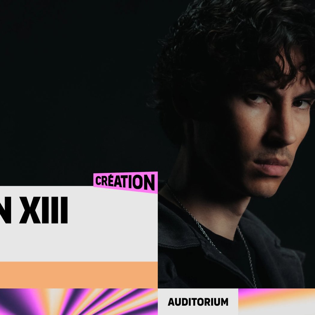 YUSTON XIII 1
