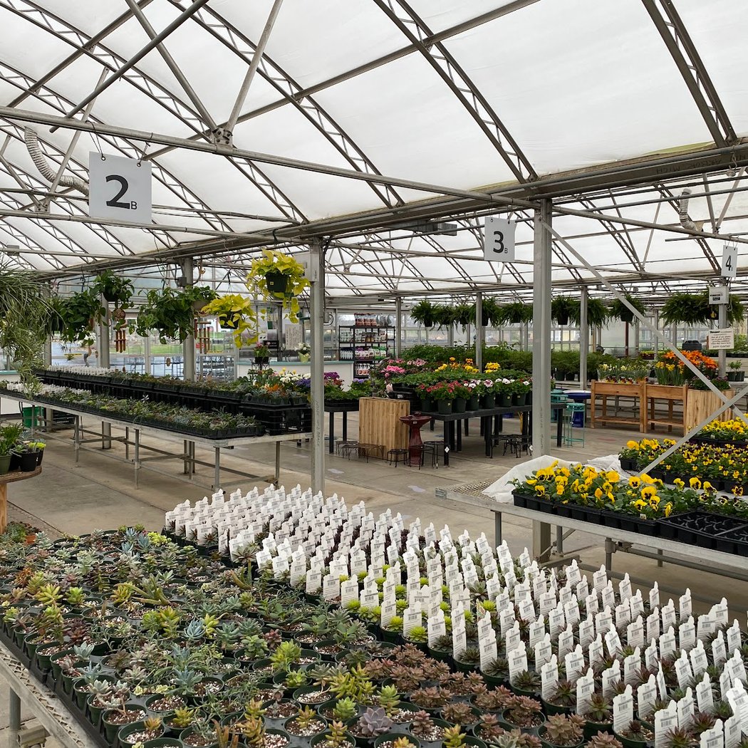 Turner's Garden Center & Landscaping 1
