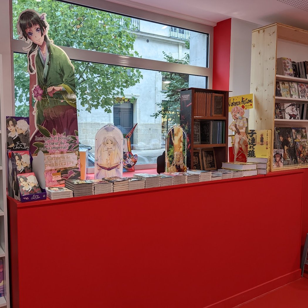 Otaku No Dera 3