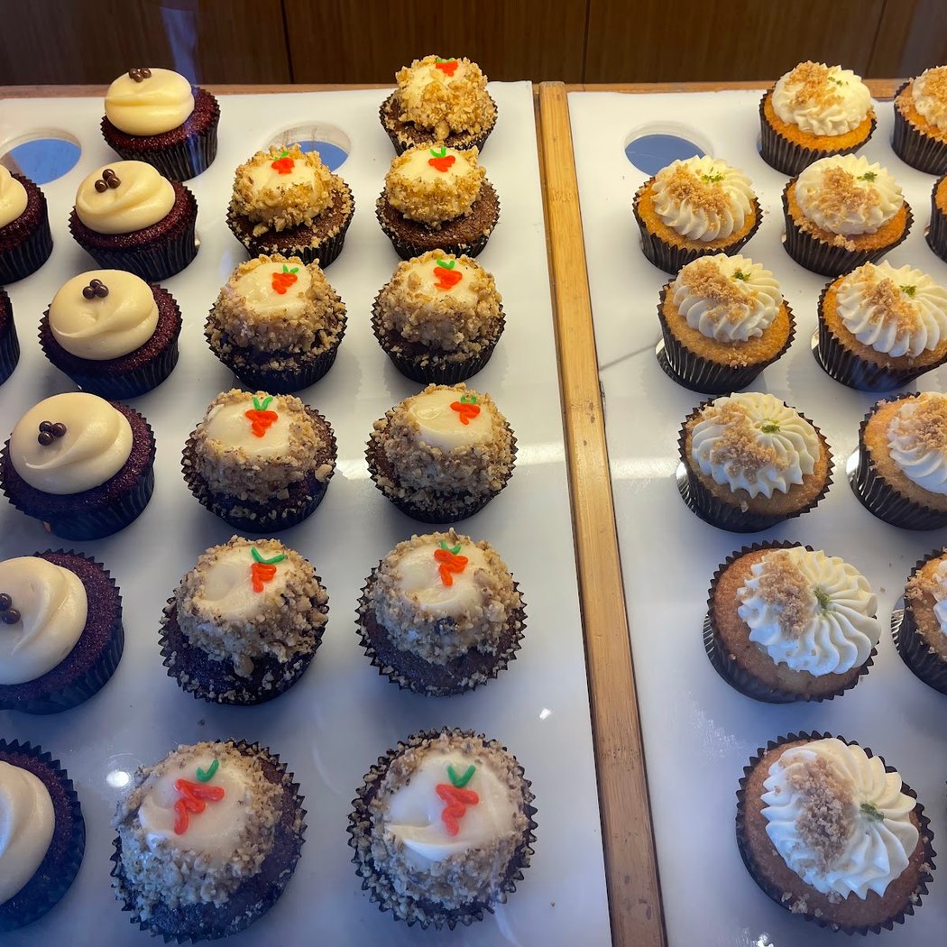 Cupcakin' Bake Shop 3