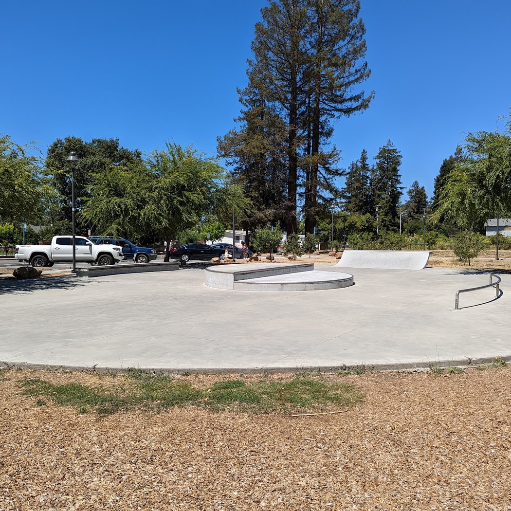 Bayer Park & Gardens 2