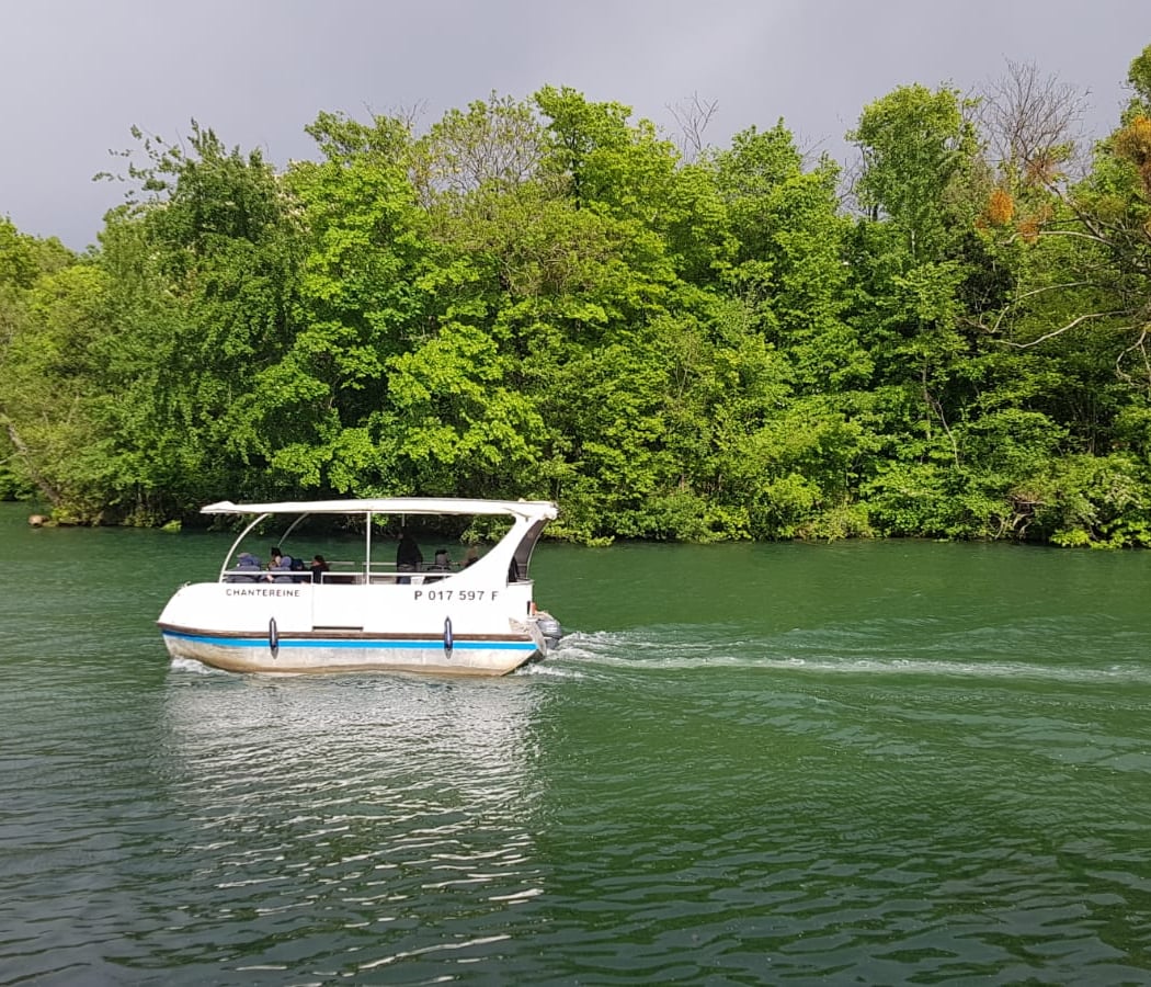 Au Fil de L Eau 3
