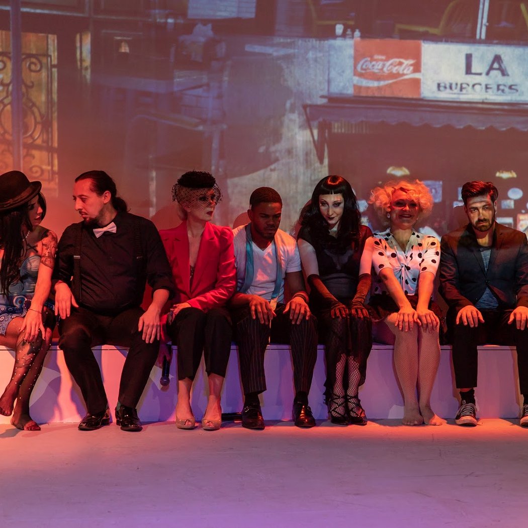 3-Legged Dog Media and Theater Group/3LD Art & Technology Center 1