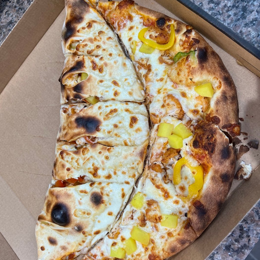 Djam's -food 3