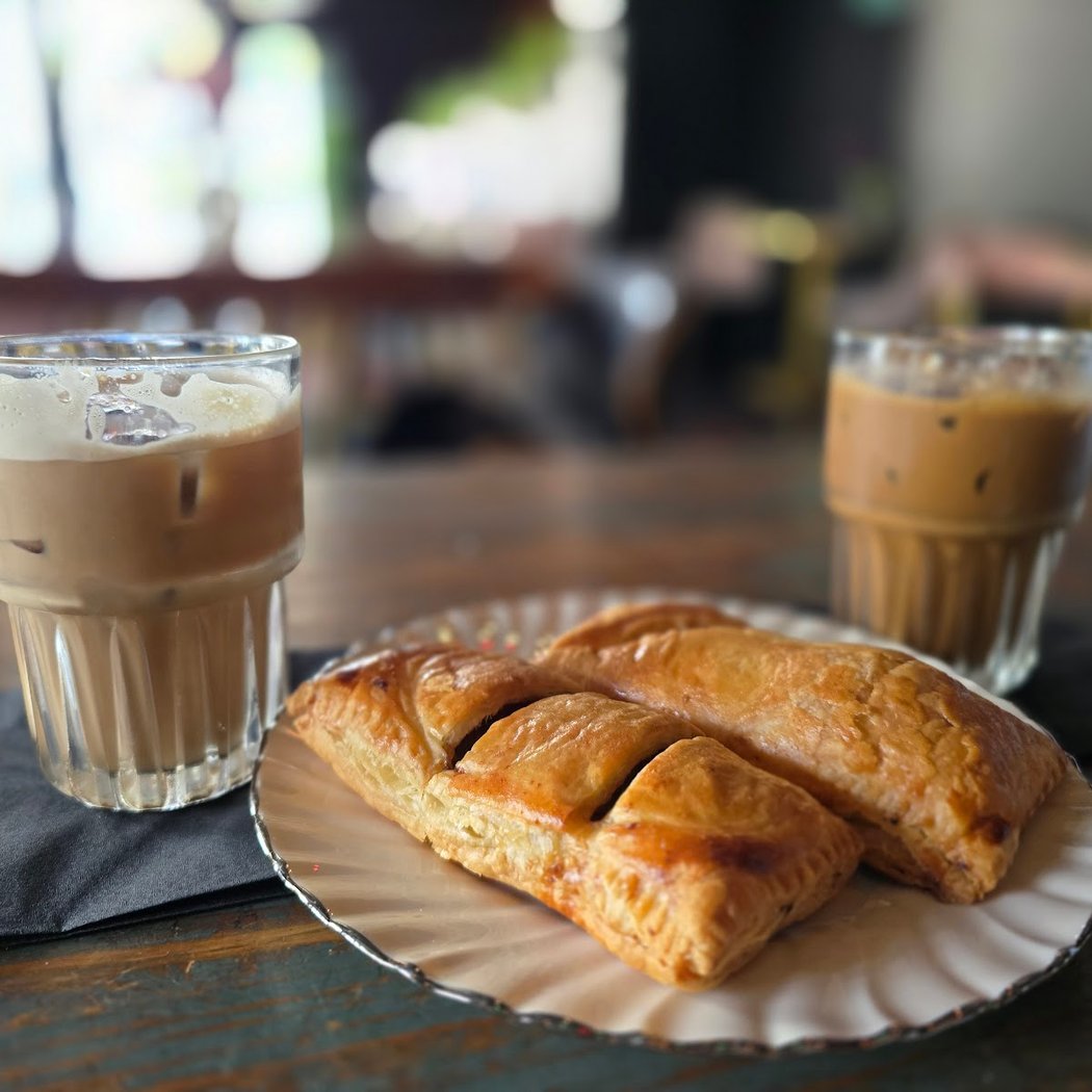 Mariposa Coffee Bar 1