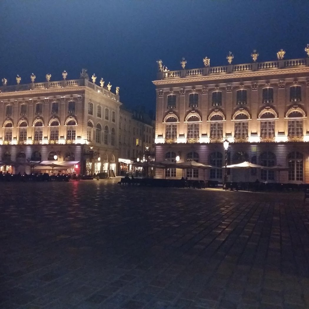 Place Stanislas 3