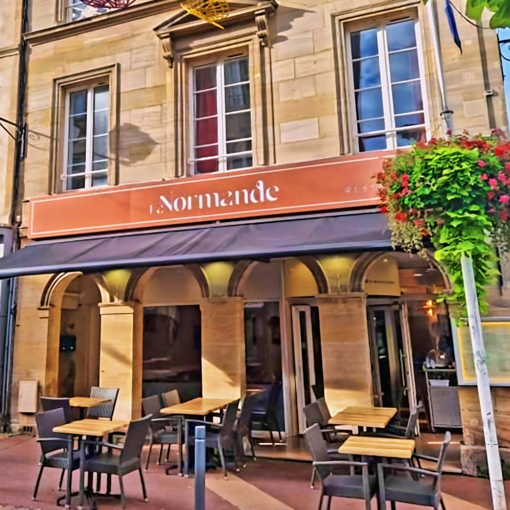 La Normande 2