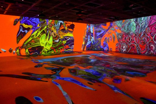 MMCA: L'art contemporain coréen 3