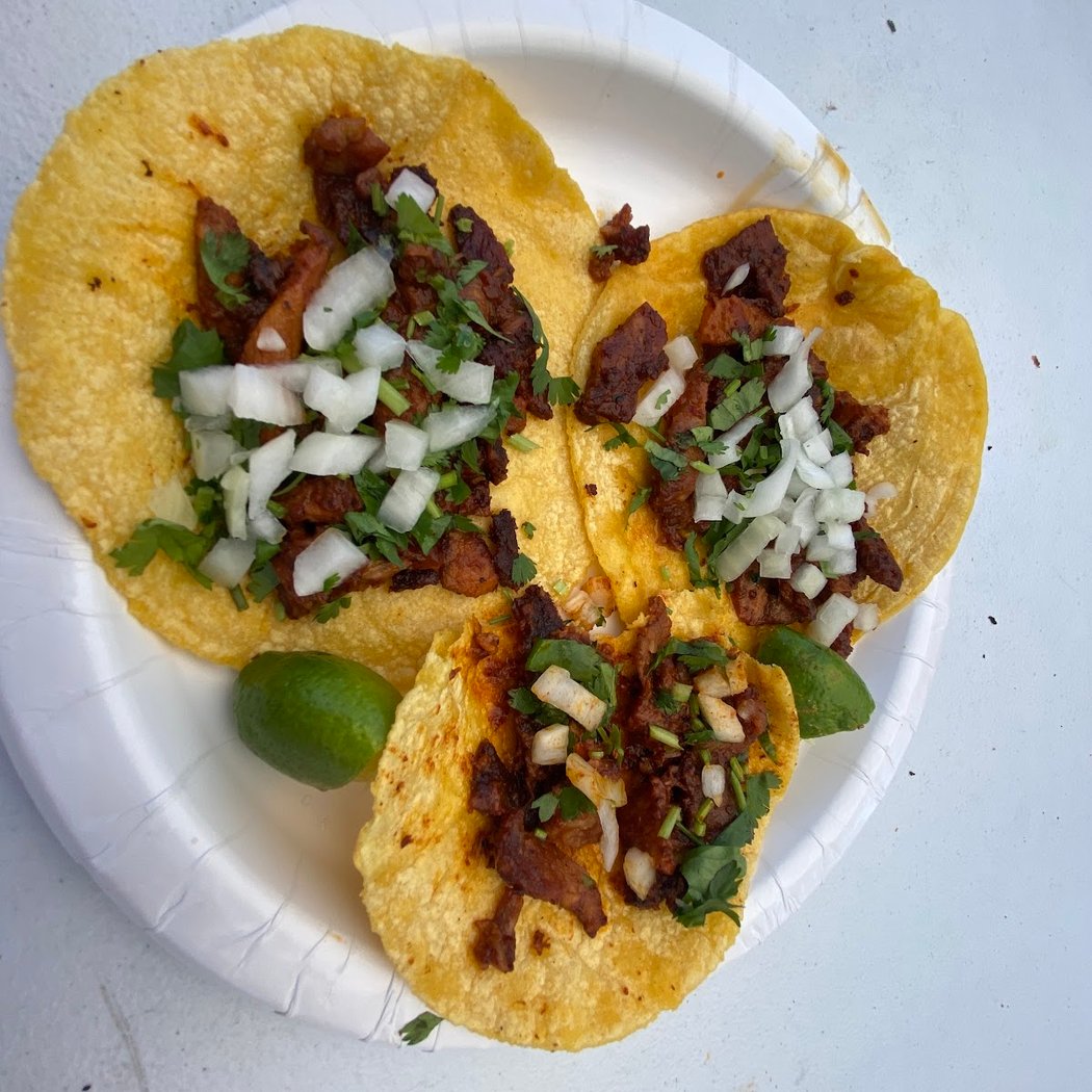 Don Jose Tacos 1