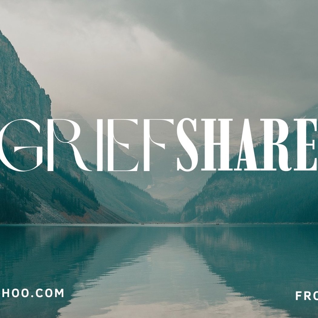 GriefShare 1