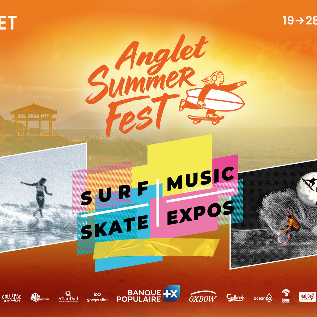 Anglet Summer Fest 2