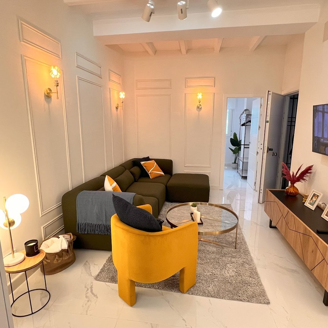 Rodrigo de Triana Boutique 3
