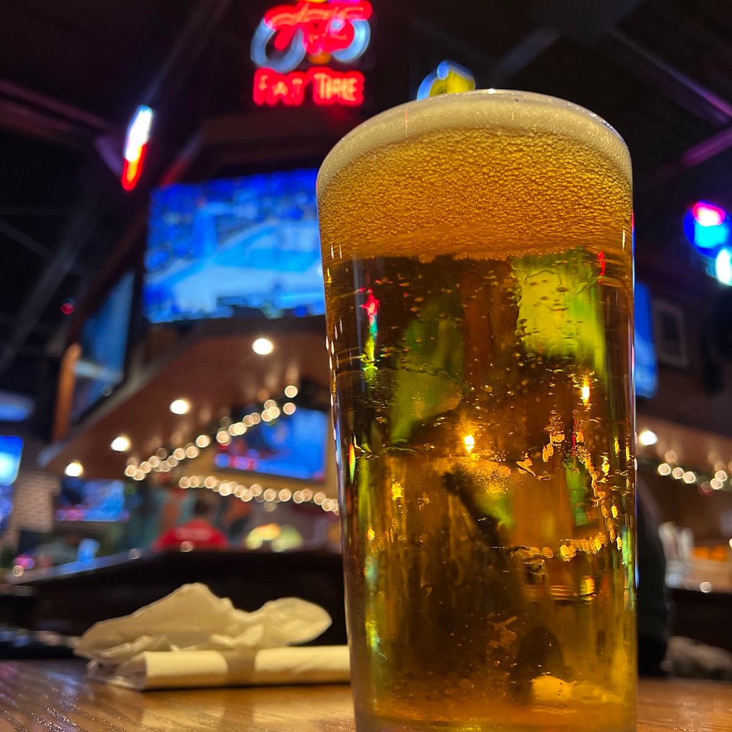 Carolina Ale House - Cary 1