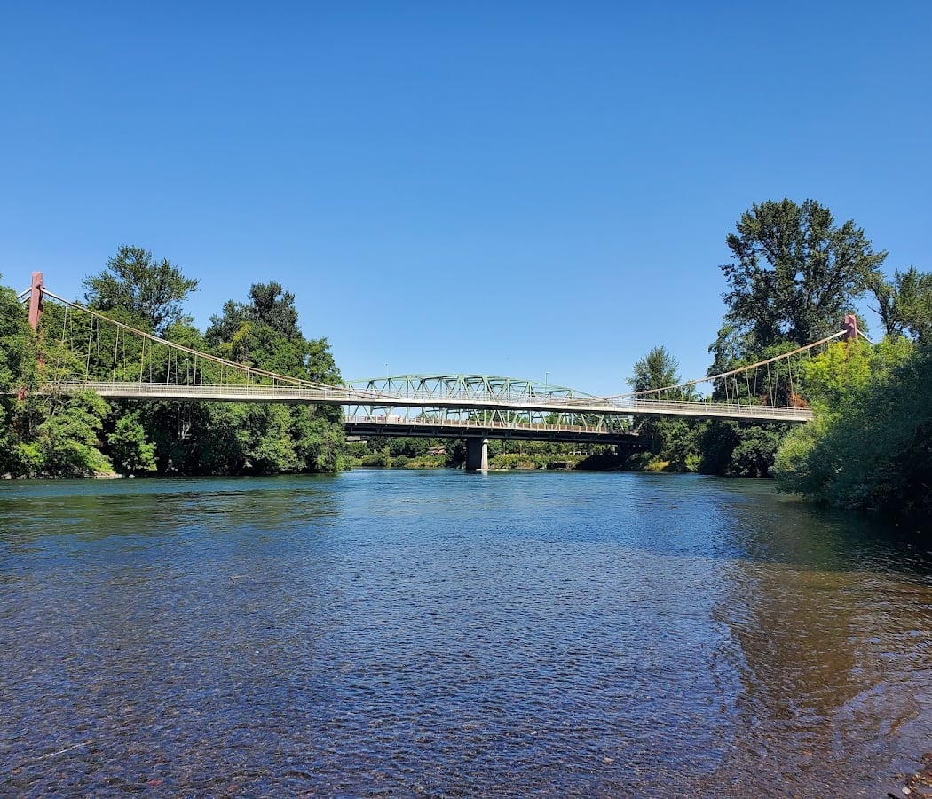 Alton Baker Park 2