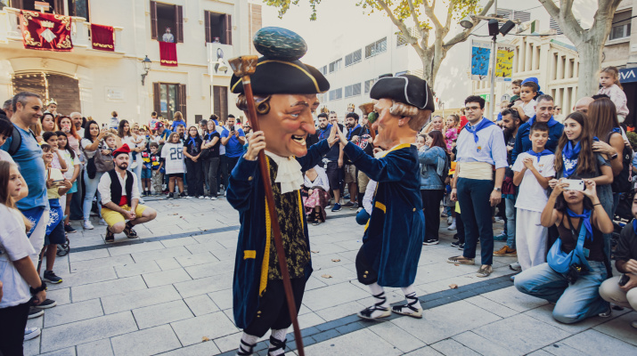 Toc d'Inici