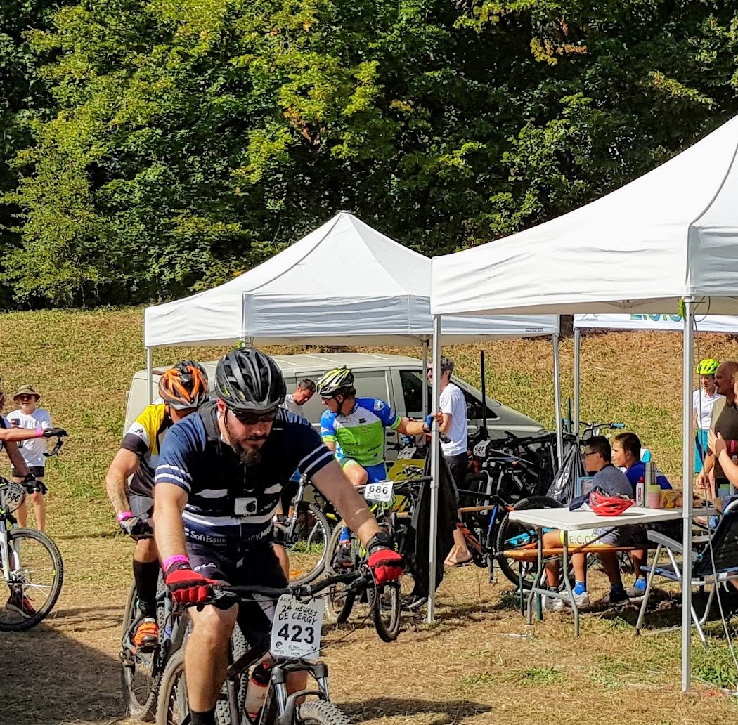 24H VTT de CERGY 3