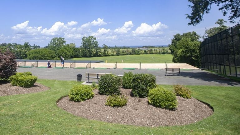 Crab Meadow Golf Course 2