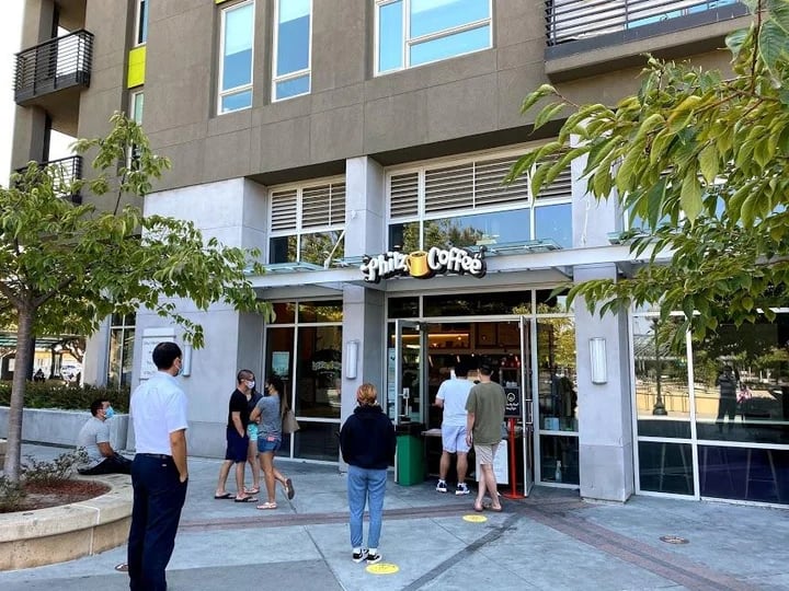 Philz Coffee 2