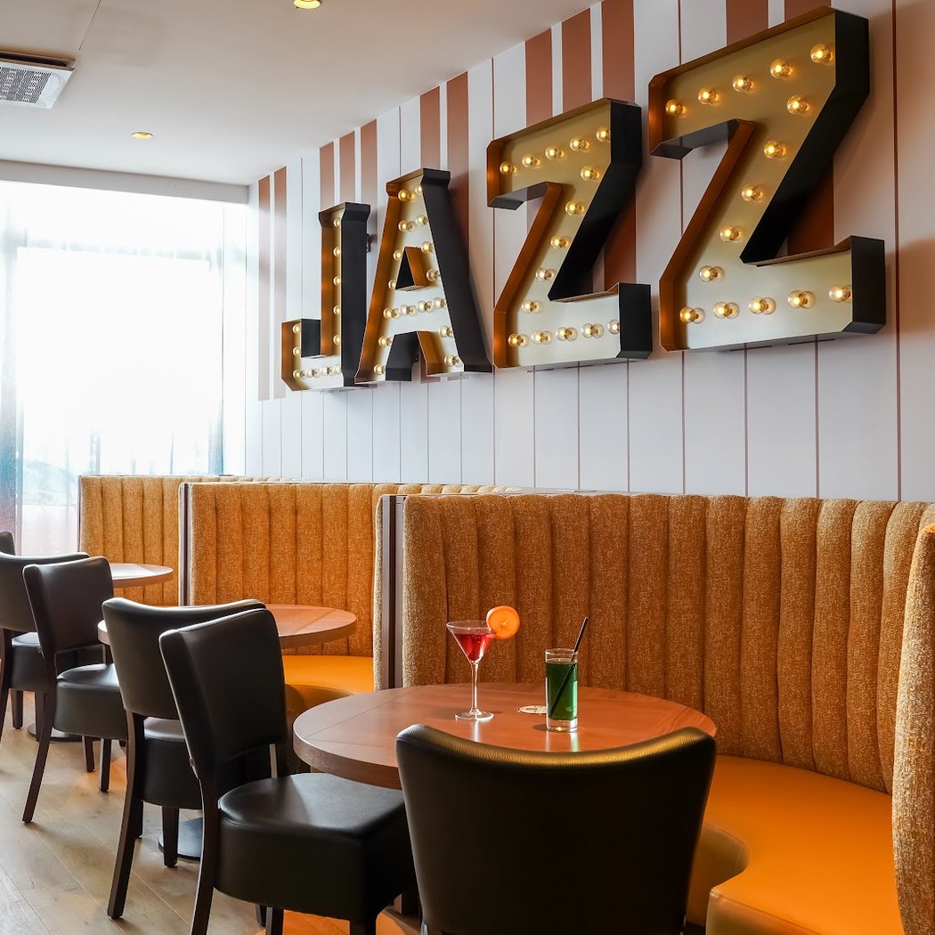 Hotel Kyriad Créteil - Bonneuil Sur Marne 1