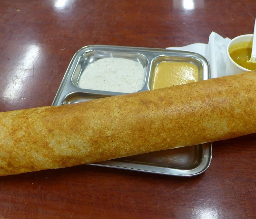 Sri Ganesh Dosa House 2