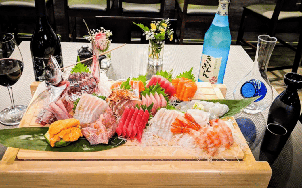 Ebisu Japanese Restaurant 2