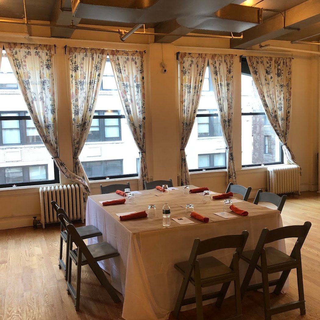 Group Cooking Class 3