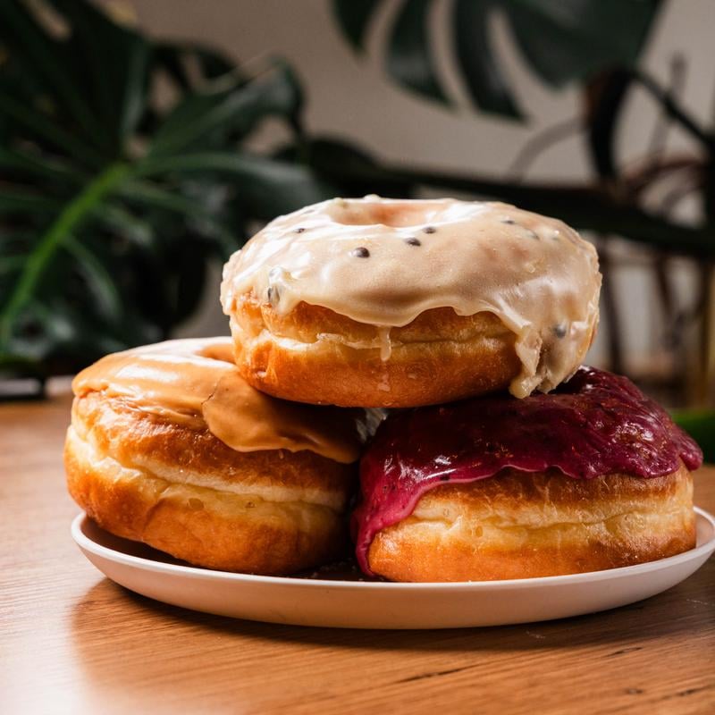 Eats Bakery & Coffee Shop 1