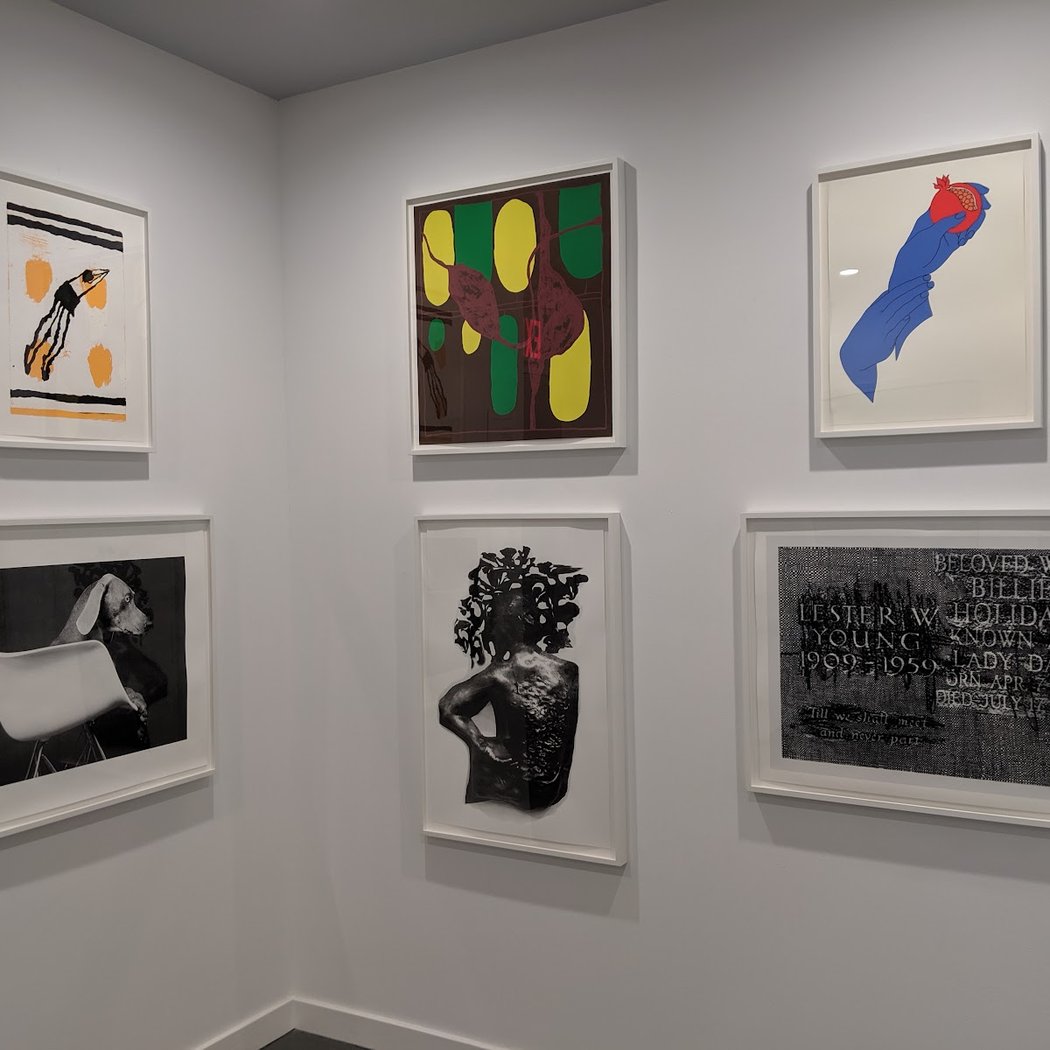 White Columns 4