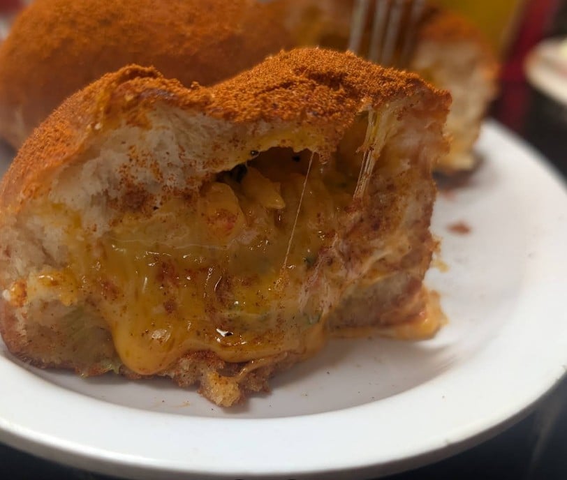 Breakfast Sandwich Special