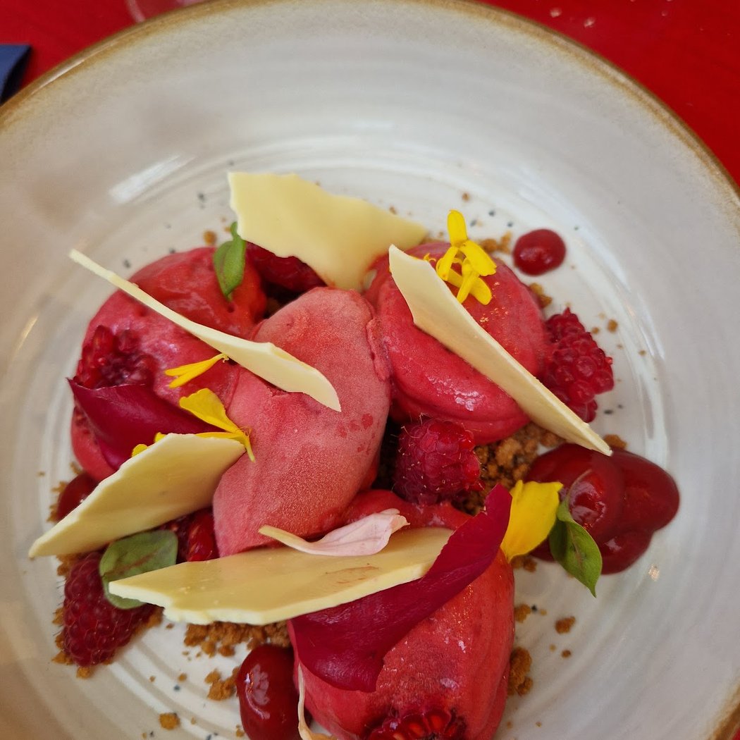 Restaurant Le Saint Valentin 1