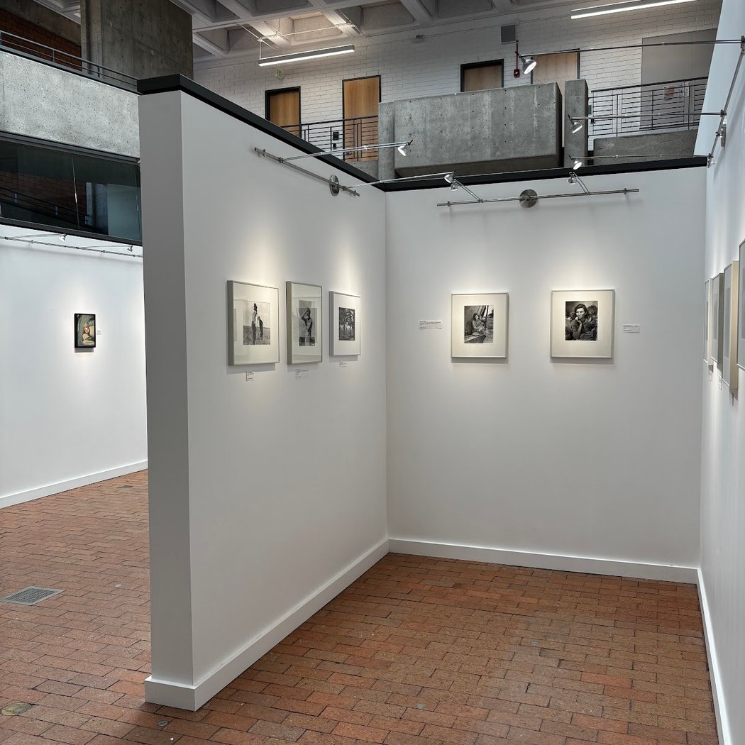 Hartnell College Gallery 1