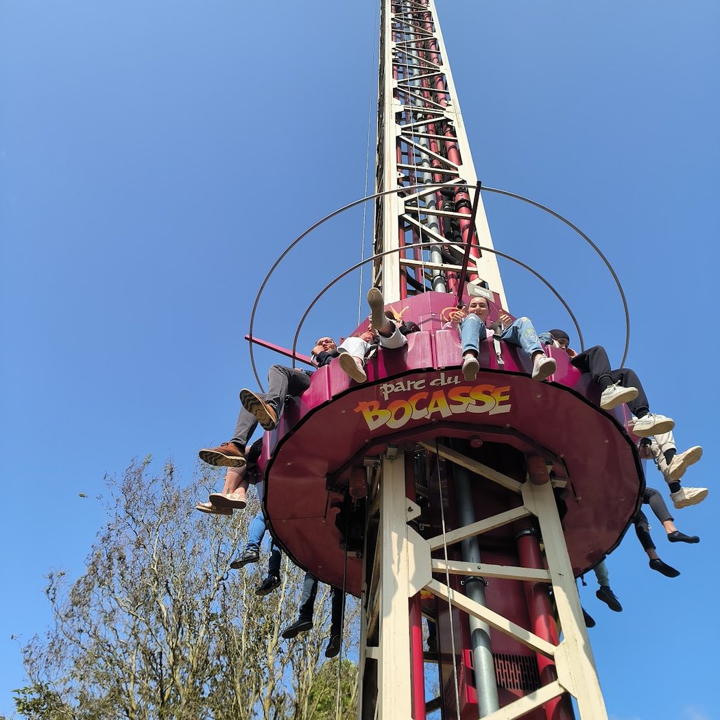 Parc du Bocasse 1